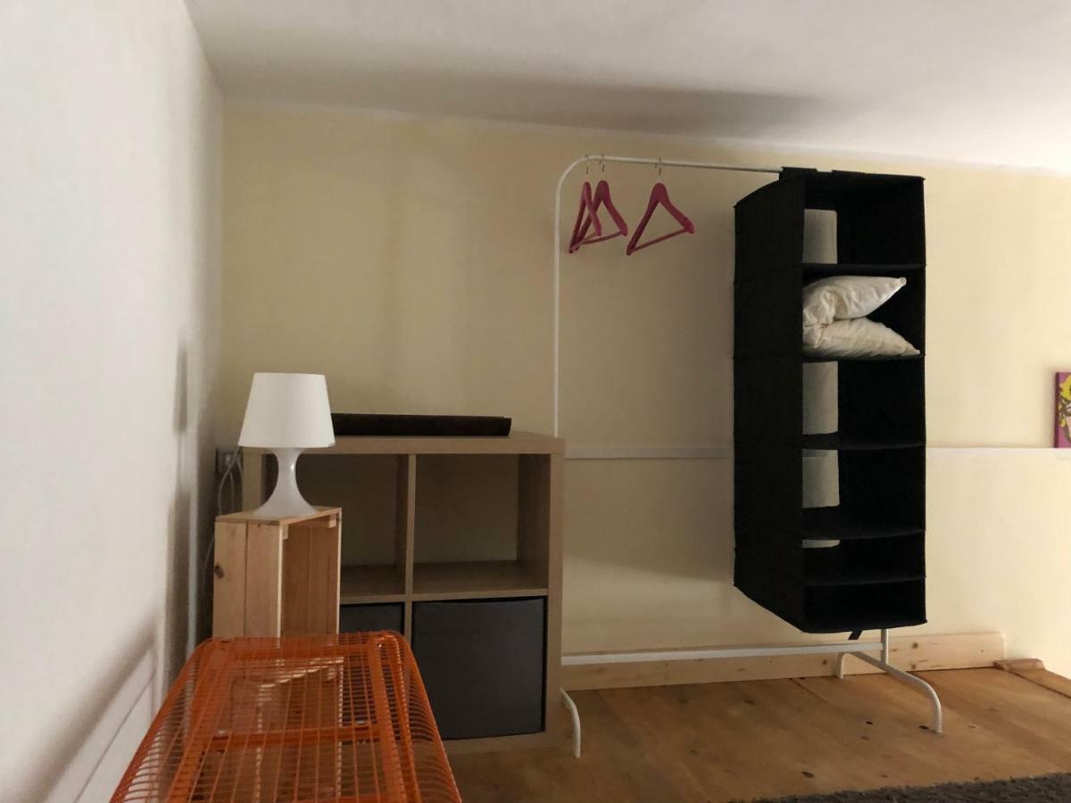 Apartment @kep